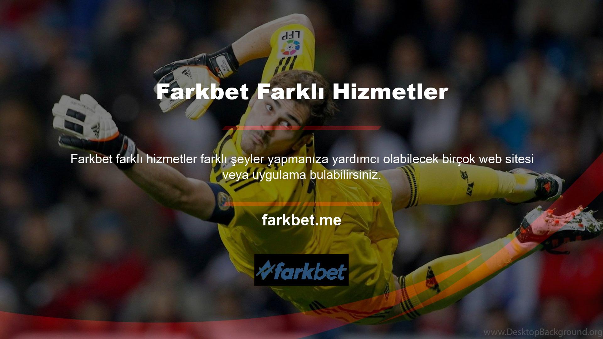 Bahis yerleştirmek için her gün canlı destek kanalını kullanmanız gerekir